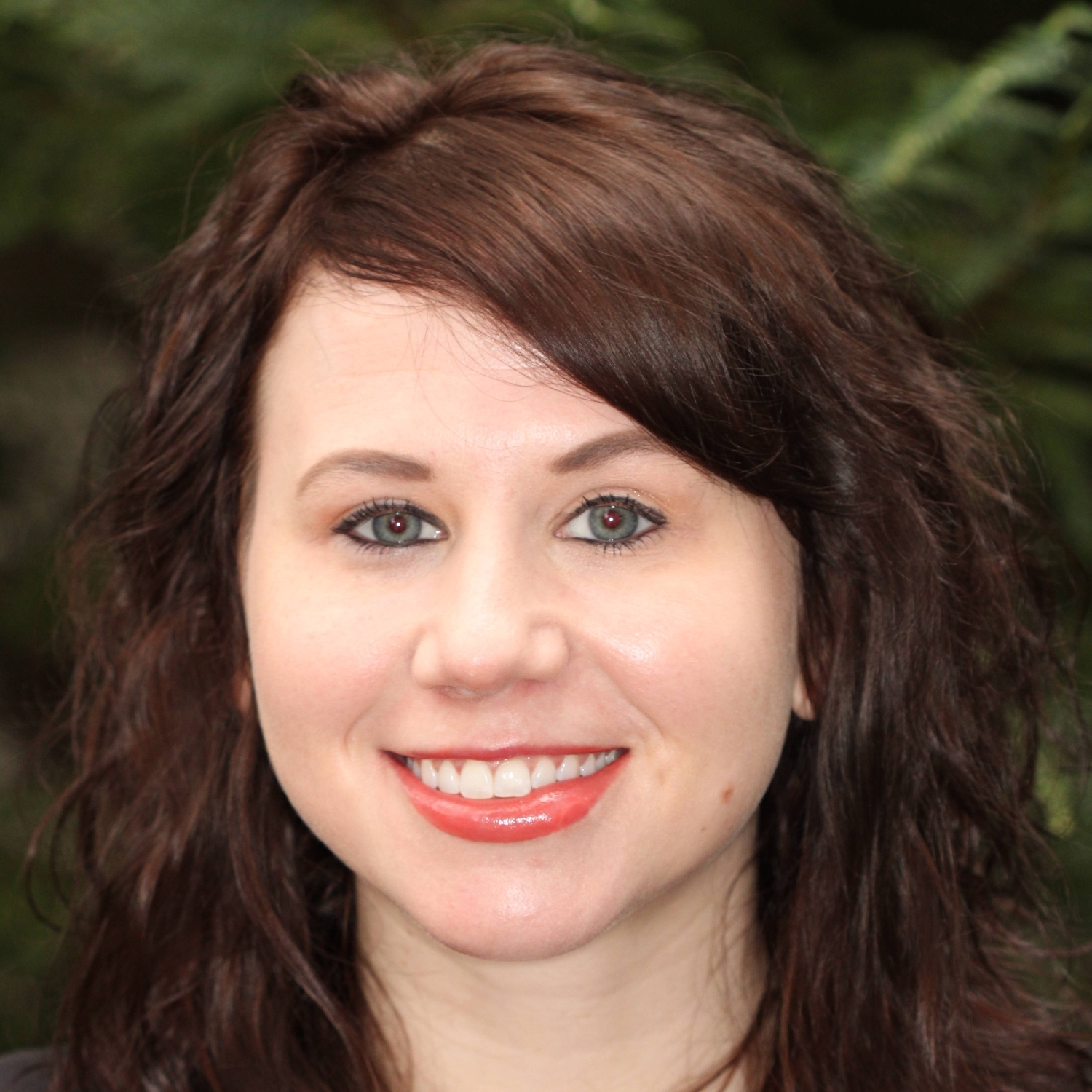 Amanda Askins