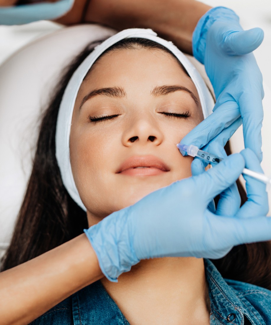 Botox & Derma Fillers | Homewood, AL | Central Avenue Dentistry - Botox