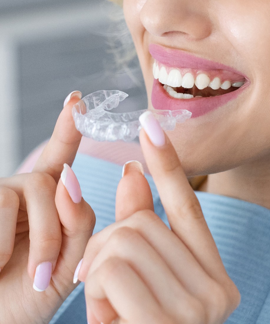 Clear Aligners In Homewood, AL by Central Avenue Dentistry