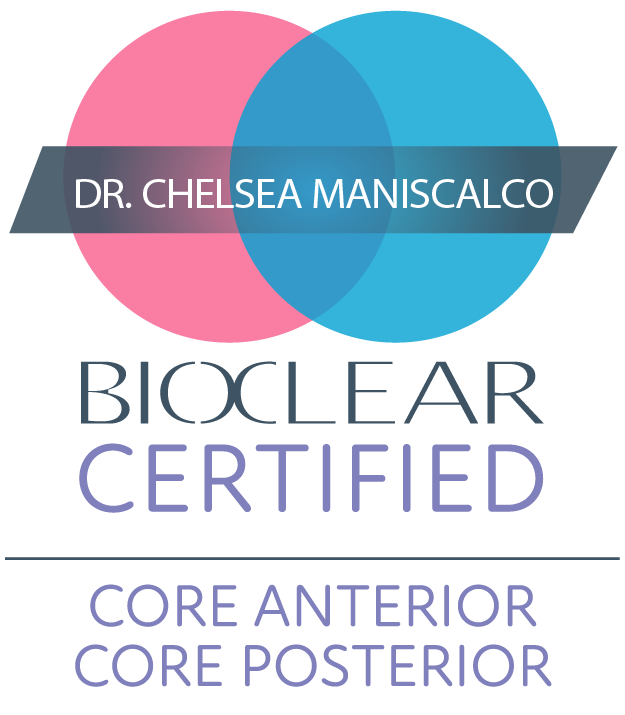 Bioclear Treatment in Birmingham, AL | Central Ave Dentistry - Dr