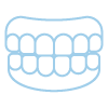 Smile Confidently with Dentures Service in Homewood, AL - Icon-Dentures